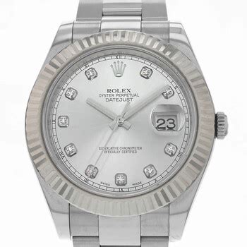 used rolex 116334blro|rolex 116334 diamond.